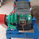 Small Size RCYD-5 Belt Conveyor Magnetic Separator for Ferrous Removal Equipment