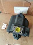 Belparts PVK-2B-505 Excavator Hydraulic Pump Assy For EX55 Hitachi Hydraulic