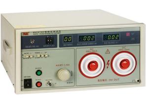 China 220V Electrical Appliance Tester , IEC60950 Hi Pot Tester factory