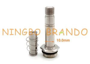 China Flow Control Solenoid Valve 3 Way 10mm OD Plunger Armature Assembly factory