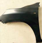 Japanese Car Collision Replacement Parts Toyota Hilux Revo Pickup Pickup Body