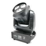 3x40W RGBW 4in1 Super Bee Eyes LED Motorized Zoom Moving Head Wash Light