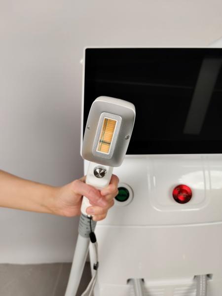 15.6inch Touch Screen 20 Million Shot Times Diode Laser Hair Removal Machine
