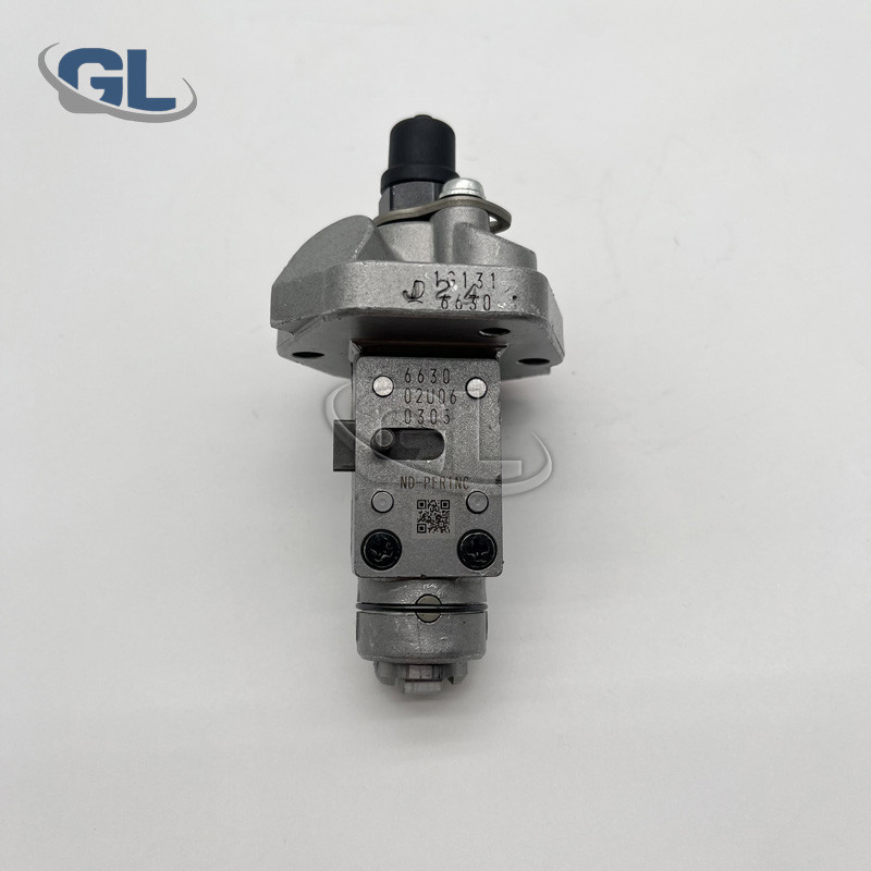 China Made New Fuel Injection Pump Head 1T071-51012 104298-1070 9410618367 compatible for Kubota