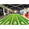 Buy cheap PE PP Artificial Gym Grass Turf Workout 30*30cm 30*50cm 50*50cm from wholesalers