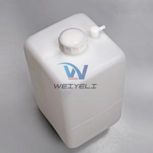 China K1003354A K1009605B K1003180 K1003354 2470-9017 2470-9016 450107-00014 Daewoo Excavator Auxiliary Water Tank factory