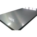 Duplex Stainless Steel Sheet 310S Hot Rolled Plate 6mm Ammealed