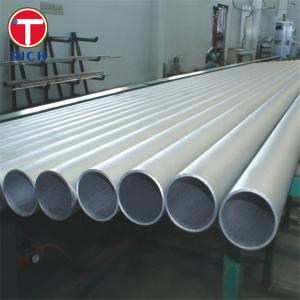 China ASTM A789 UNS S32304 Seamless Ferritic Stainless Steel Tubing For General Service factory