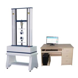 China Extensometer TM2011 Column Testing Machine Tensile Apparatus factory