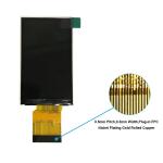 ILI8961 Driving IC 2.7Inch 960RGB*240 TFT LCD Panel