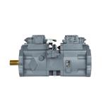 Steel K3V180DT-9N5P Axial Plunger Pump , EC380 Excavator Spare Parts
