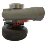 Iron 6505 - 61 - 5051 6D170 Ktr110 Excavator Turbocharger