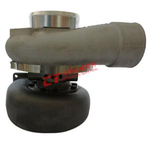 China Iron 6505 - 61 - 5051 6D170 Ktr110 Excavator Turbocharger factory