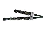 43794-1R100 Manual Transmission Shift Cable For Hyundai Solaris RB 2010-2017