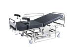 Simple Type Hospital Delivery Bed Labour Bed For Woman Birthing