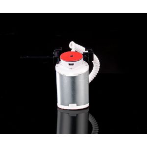 COMER support security android mobile phone stand with alarm in good anti-theft