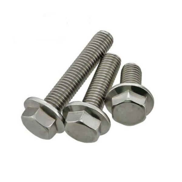 M10 Hot Dipped Galvanized Lag Bolts High Tensile Easy Install Heavy Duty