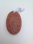 OEM box packaging easy to remove dead skin lava volcanic pumice stone for feet