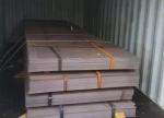 1000x2000mm Hot Rolled Wear Resistant Steel Plate NM360 NM400 NM450