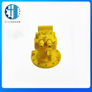 China 31N6-10210 Swing Motor For Hyundai R210-7 R215-7 R225-7 Excavator parts factory