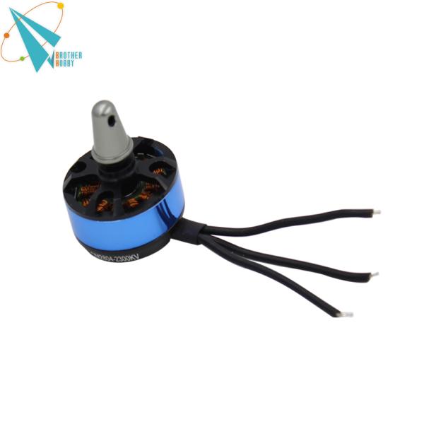Rc helicopter multicopter Brushless motor high rmp low price 2804 2300kv