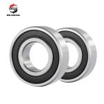 C3 Clearance SKF 6003-2RSH/C3 Deep Groove Ball Bearing 10x35x17mm
