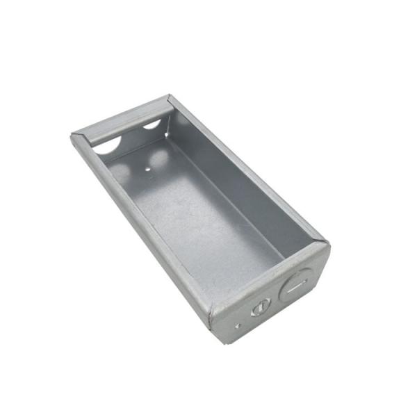 China Sheet Metal Fabrication With Custom Thickness And Custom Packaging factory