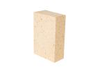 Low Creep Alumina Refractory Bricks Excellent Heat Stability For Blast Furnace