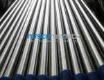 Alloy K500 / UNS N05500 Nickel Alloy Tube Nickel Alloy Tube/ Pipe For Pressure