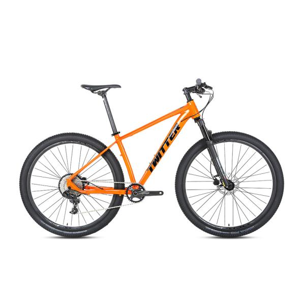 AL 7005 Lightweight Aluminum Mountain Bike 29er Mountain Mtb Aluminum Alloy