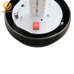 Revolving & Flashing Amber Car Emergency LED Strobe Warning Lights High