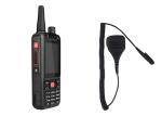 High Speed Network PTT 1.3Ghz Waterproof Walkie Talkie