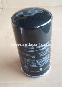 China GOOD QUALITY HINO FUEL FILTER VH15613E0050 ON SELL factory