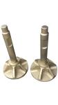 Moil Point 40cr Hydraulic Breaker Chisel