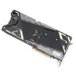 2304 Dataland Ataland RX 5600 XT 6GB Graphics Cards 192 Bit 6pin 8pin