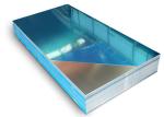 Surface Treatment T3 2024 Aluminum Coil Sheet Plate T6 6061