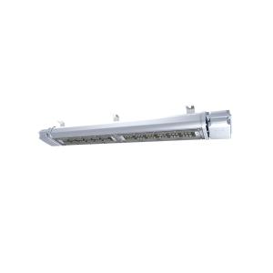 China Ip68 Drop Battery 300W Lights Shell Uv Lamp Wall Ul Explosion Proof Light FLC factory