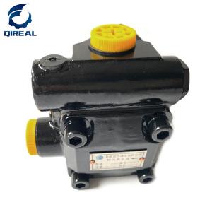 China 5290362 Power Steering Pump Hydraulic Pump 6BT Parts factory