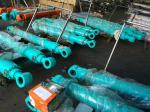 sk360 bucket cylinder rod