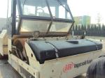 Ingersoll rand roller roller DD130 compactor Twin vibratory roller Congo,DR
