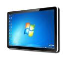 Wall Mounted Touch Screen 32 Inch HD Digital Signage