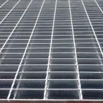 Building Materials Grills 316 Stainless Steel Floor Grating For Drain Cover