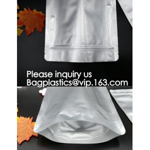 Moisture Barrier Bag Esd Metalized Shielding Pouches Faraday Bags,metallized