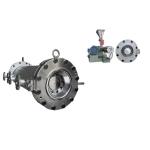 Nitriding Hardness Distribution ≤±5HRC Planetary Screw And Barrel For Durable