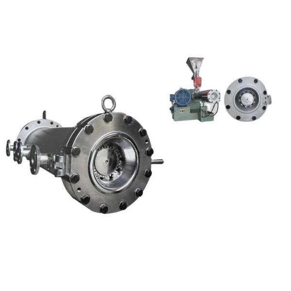 Nitriding Hardness Distribution ≤±5HRC Planetary Screw And Barrel For Durable