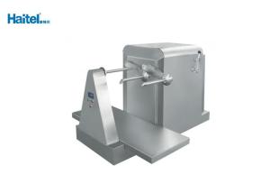 China Easy Maintain Automatic Candy Making Machine , Sugar Candy Making Machine factory