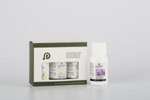 China 10ml Lavender Aroma Essence Essential Oil Set For Diffuser factory