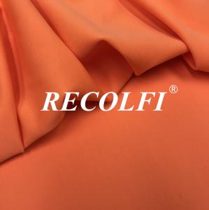 China Yogi Sydney Germany Activewear 82 Polyester 18 Spandex Fabric Solid Plain Color factory