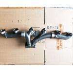 Exhaust manifold 04903030 0490 3030 4903030 for deutz D7E TCD6L2013 4V TCD2013