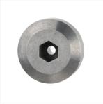 Cemented Carbide YG8 Nozzle For Oil And Gas Industry